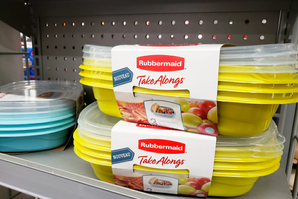Is It Safe To Microwave Rubbermaid? The Rusty Spoon