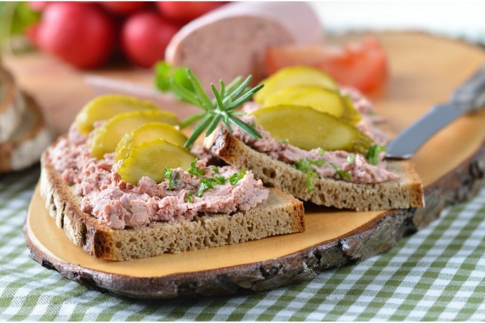 A Perfect Guide To Freeze Liverwurst And How Long Will It Last The