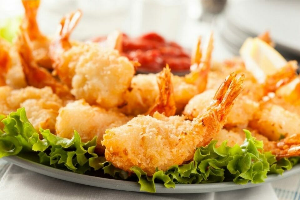 8 Perfect Side Dishes to Serve With Coconut Shrimp - The Rusty Spoon