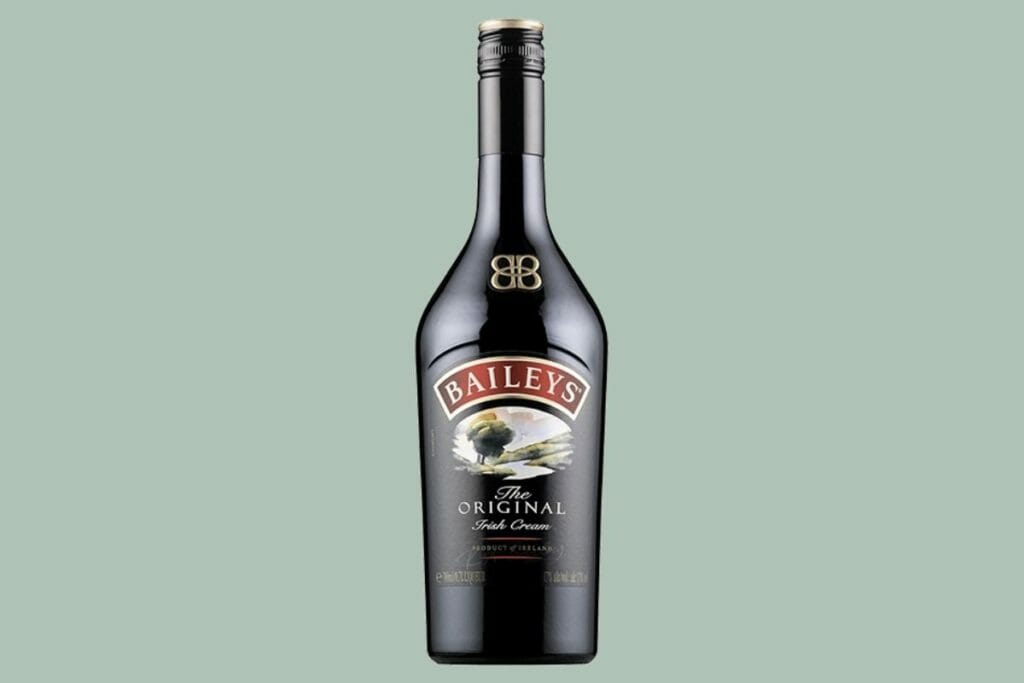 Does Baileys Need To Be Refrigerated? - The Rusty Spoon