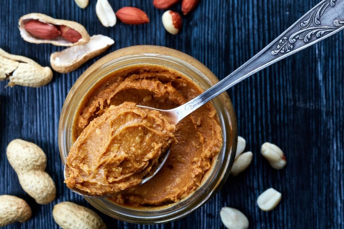 A Significant Guide To Know Does Peanut Butter Have Bugs The Rusty Spoon