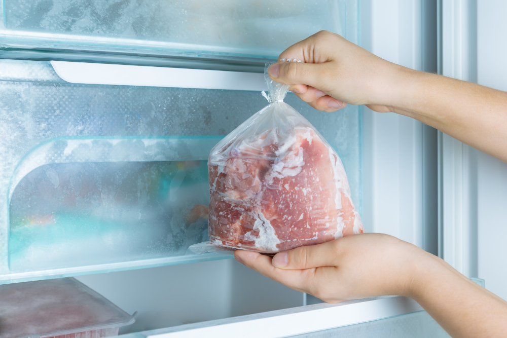 Can You Put Frozen Meat In A Slow Cooker The Rusty Spoon