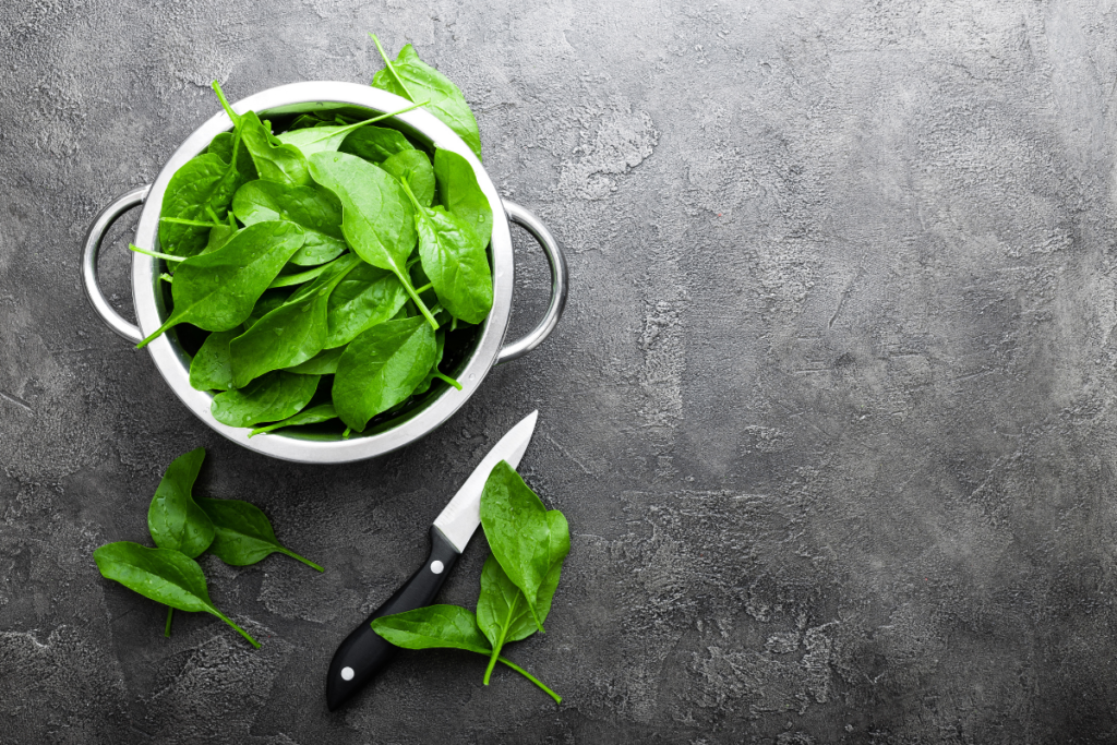 How Long Does Spinach Last in the Fridge? (Raw and Prewashed) The
