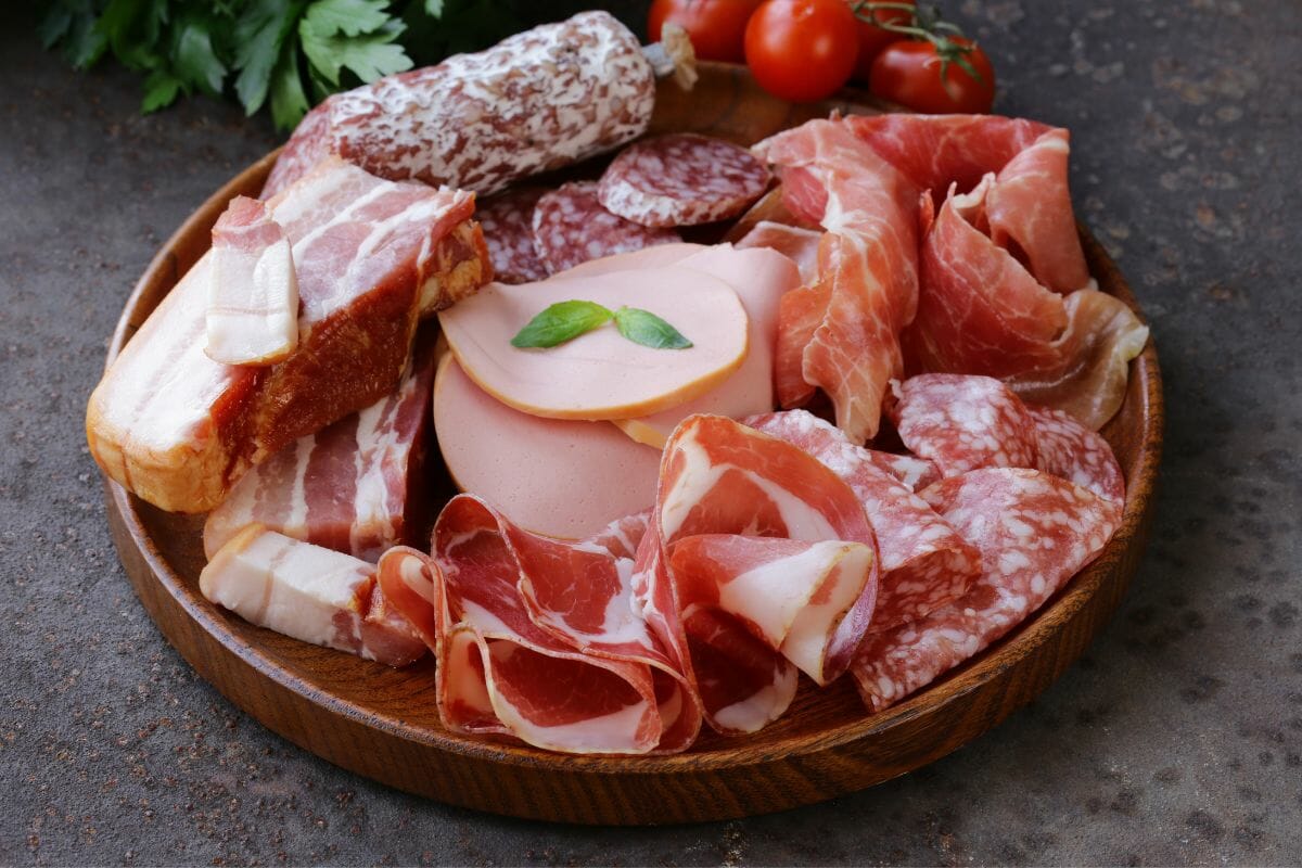 How Long Deli Meat Is Good For And How You Can Tell If It’s Bad? The