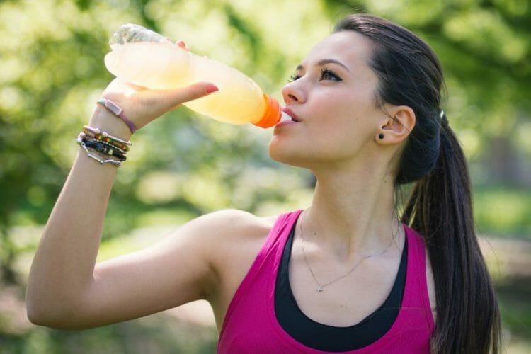 Does Gatorade Go Bad? How Long Does It Take? The Rusty Spoon