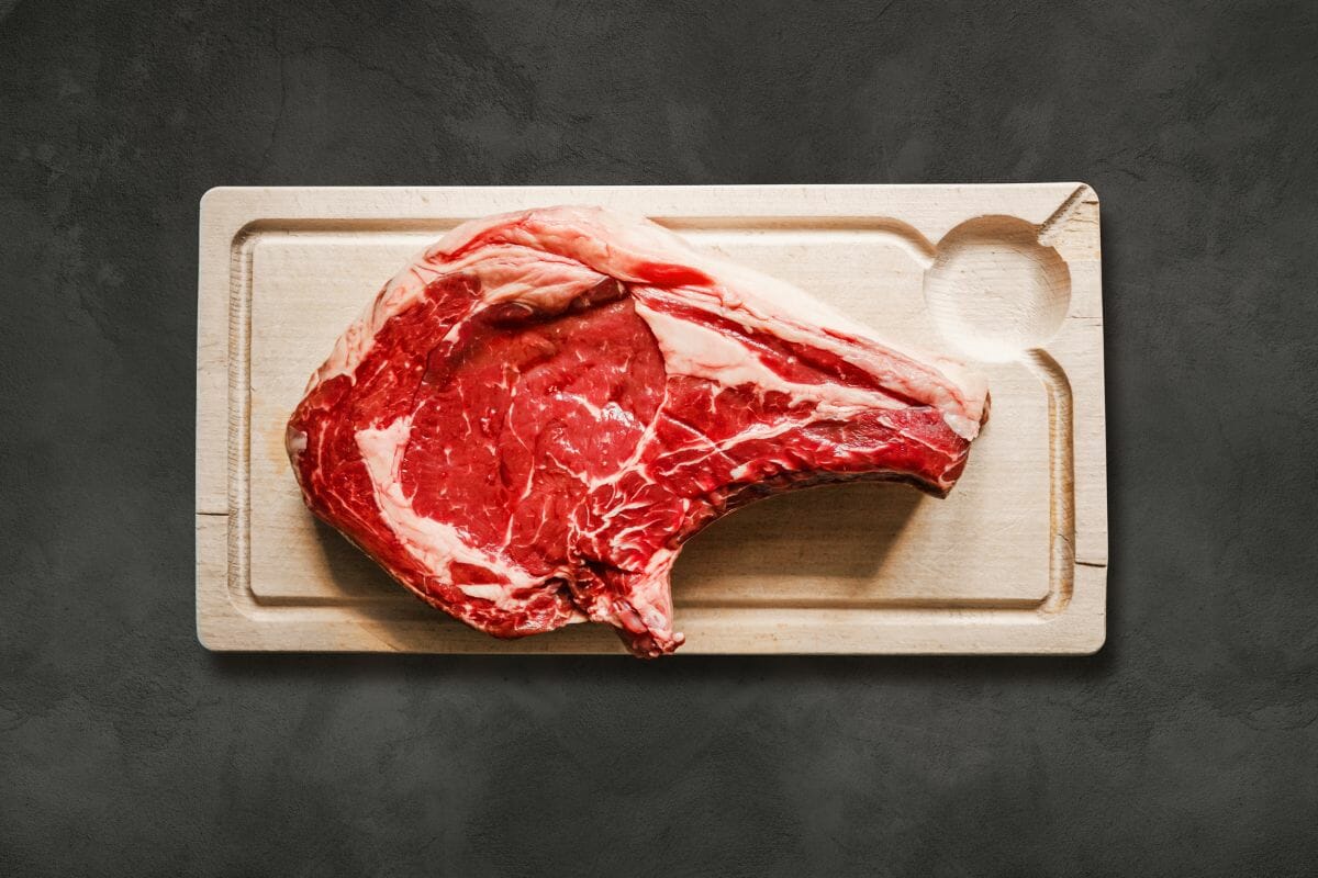 How To Properly Thaw Your Prime Rib Roast The Rusty Spoon