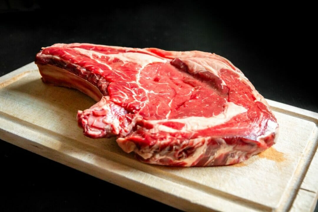How To Properly Thaw Your Prime Rib Roast The Rusty Spoon