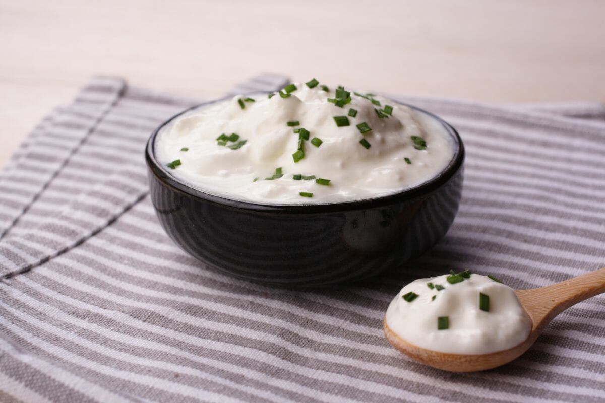 Can Sour Cream Go Bad? How Long Might It Last? The Rusty Spoon