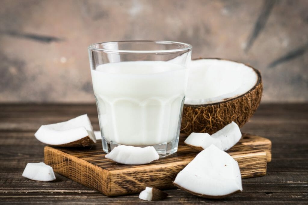 Does Coconut Milk Go Bad? What You Need To Know The Rusty Spoon