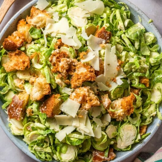 27 Super Quick And Easy Weeknight Dinners - The Rusty Spoon