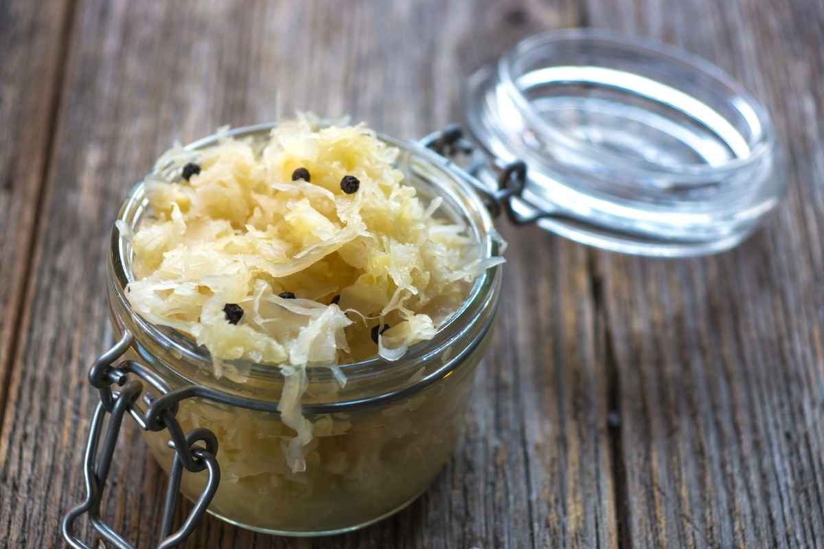 An Amazing Guide To Learn How Can Sauerkraut Go Bad - The Rusty Spoon
