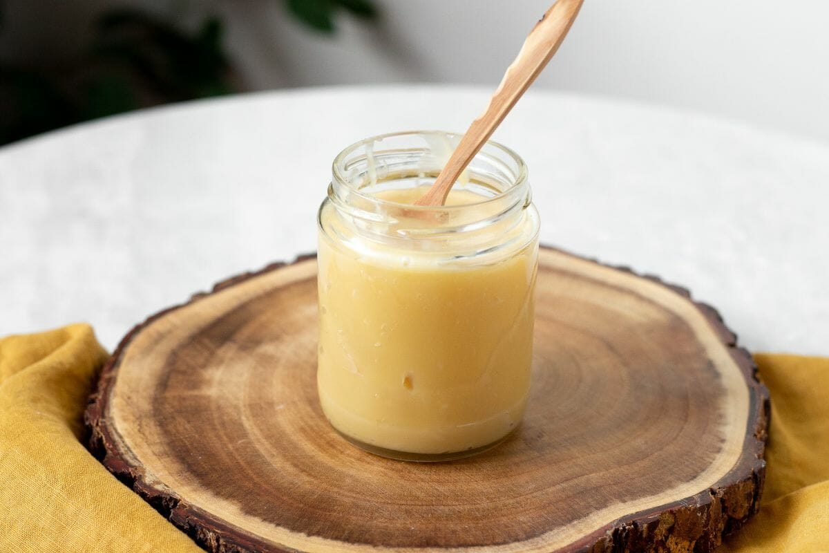 Can Sweetened Condensed Milk Go Bad? (Yes & How To Check) The Rusty Spoon