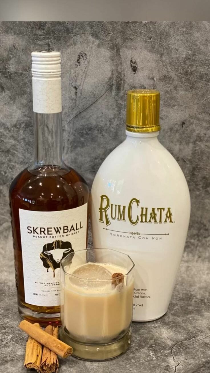 15 Delightfully Creamy Rumchata Recipes For Any Occasion The Rusty Spoon