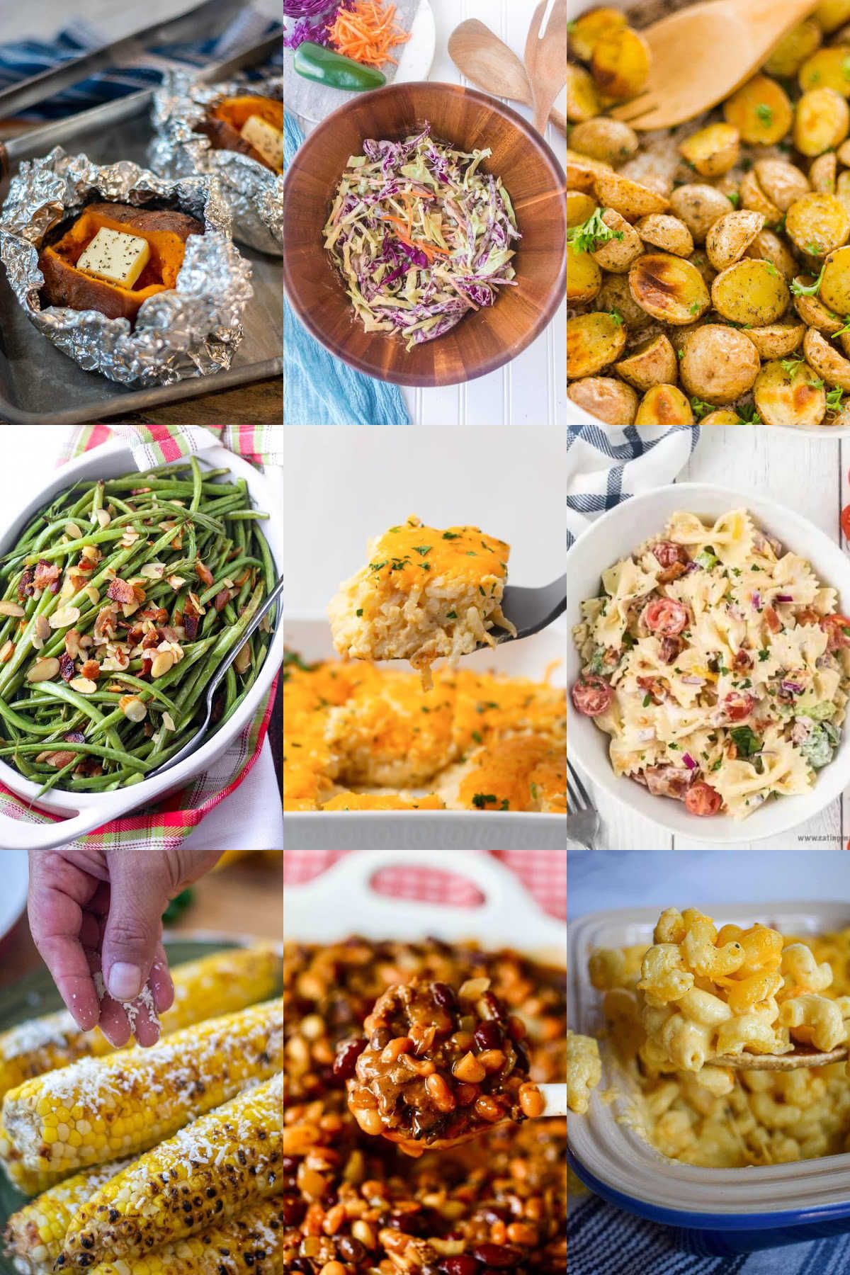 31 Side Dishes To Have For Brisket Lovers The Rusty Spoon 31 Side Dishes To Have For Brisket Lovers The Rusty Spoon