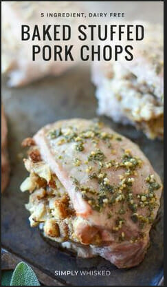 How Long To Bake Pork Chops At 350 Four Easy And Tasty Ways? - The ...