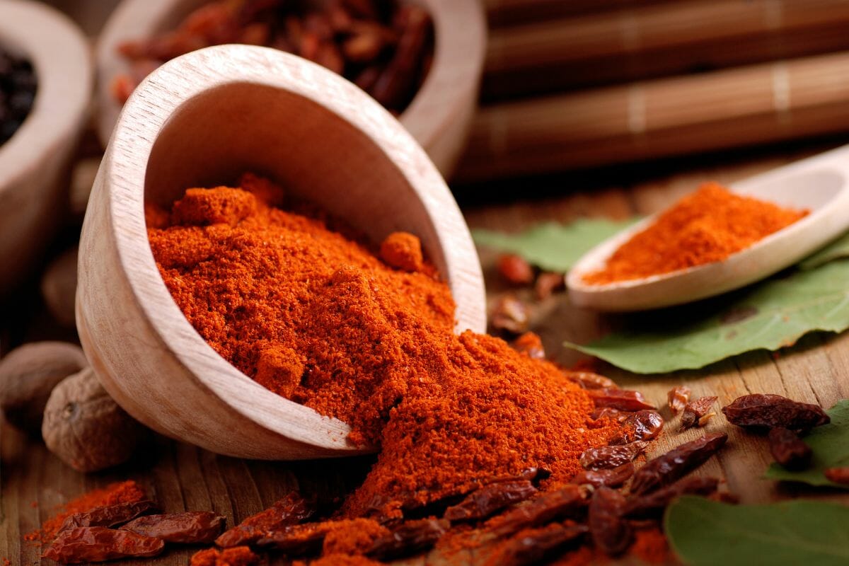 13 Perfect Alternatives Of Red Curry Paste To Use In