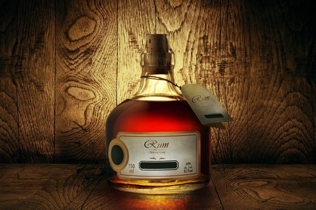 Can Rum Go Bad? Everything You Need To Know The Rusty Spoon