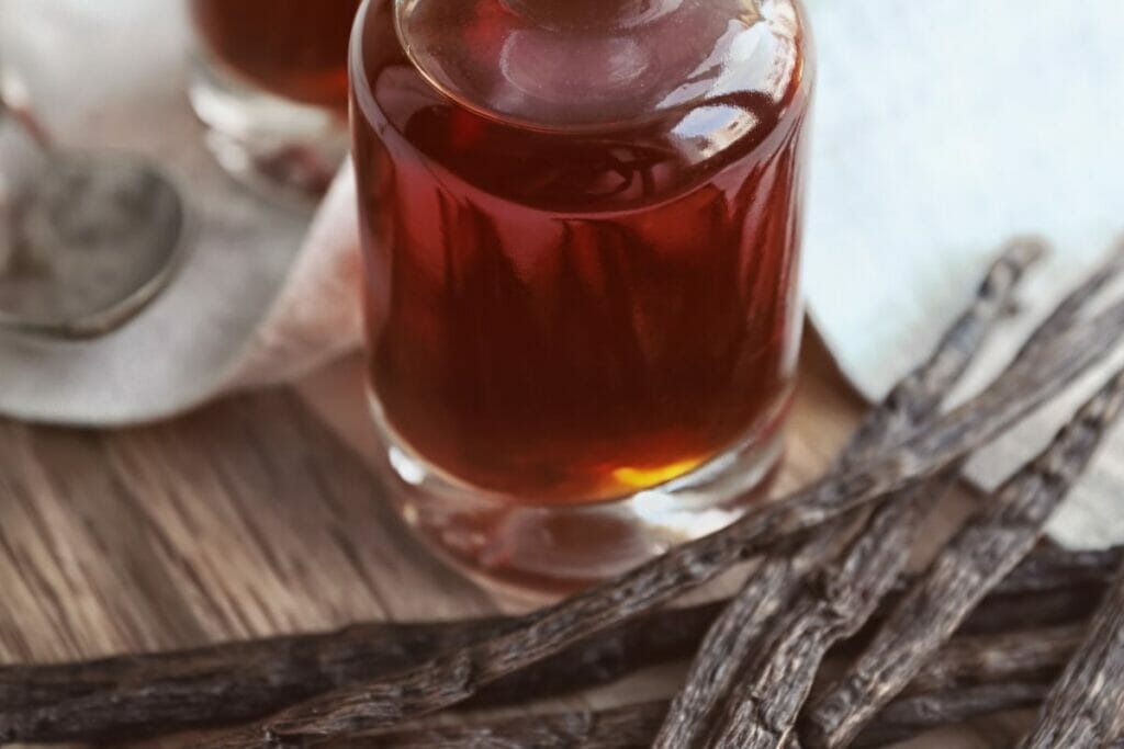 Where Does Vanilla Flavoring Come From? The Rusty Spoon