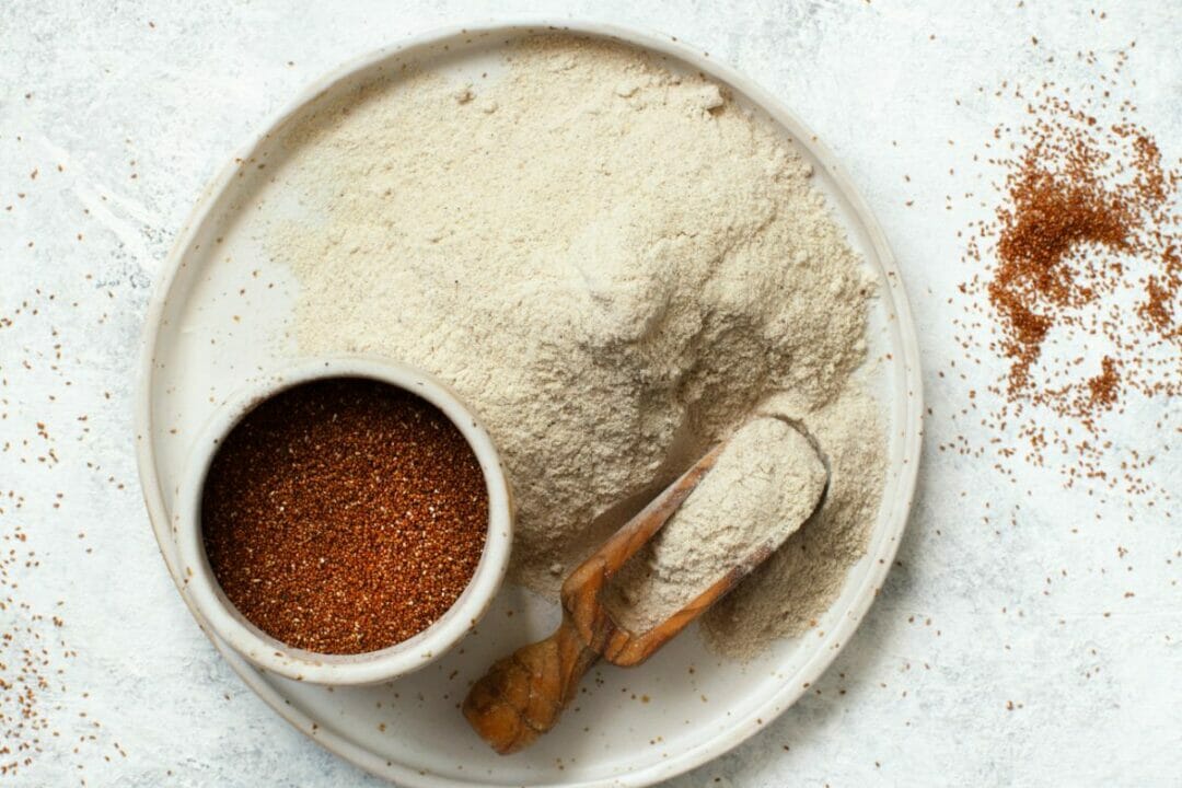 16 Best Farro Substitutes For Your Recipes That You Can Find Easily The Rusty Spoon