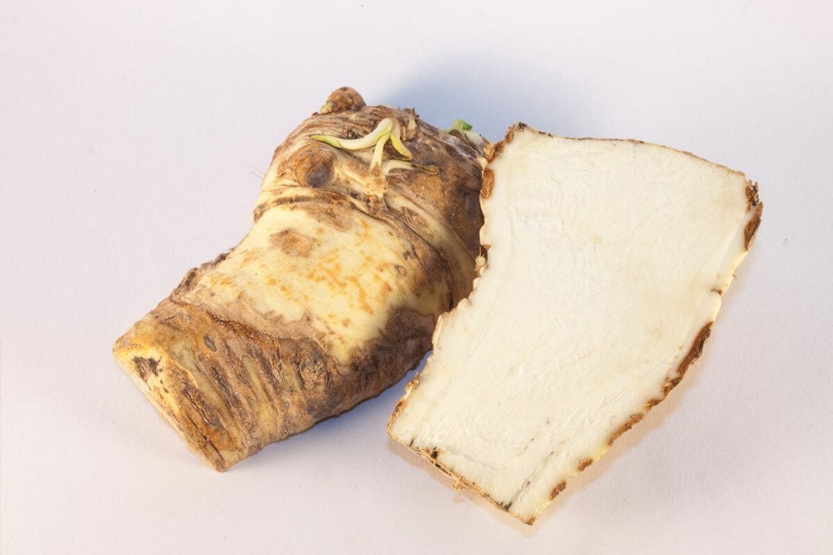 Can Horseradish Go Bad? (Yes & How To Store) The Rusty Spoon