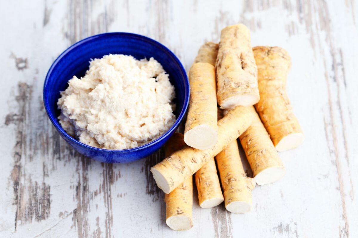 Can Horseradish Go Bad? (Yes & How To Store) The Rusty Spoon