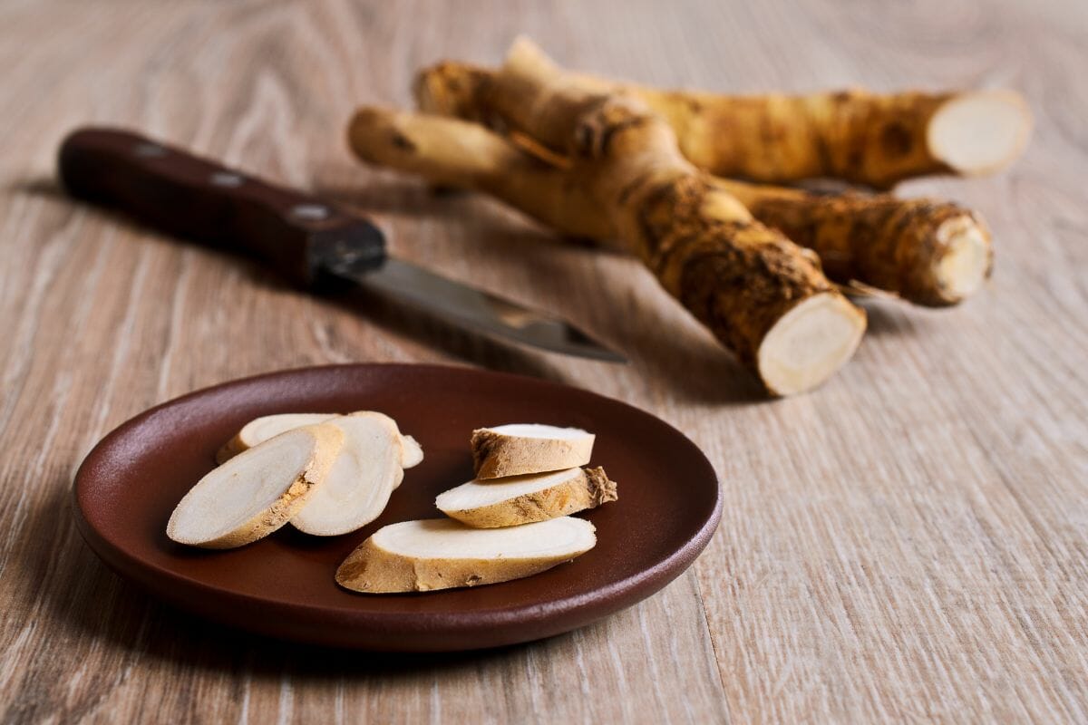 Can Horseradish Go Bad? (Yes & How To Store) The Rusty Spoon