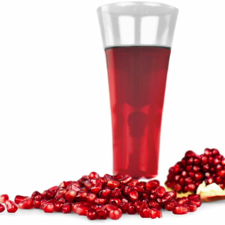 Most And Least Acidic Juices (Acidity Related) The Rusty Spoon