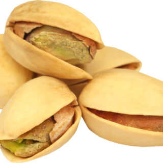 What Do Pistachios Taste Like? - The Rusty Spoon