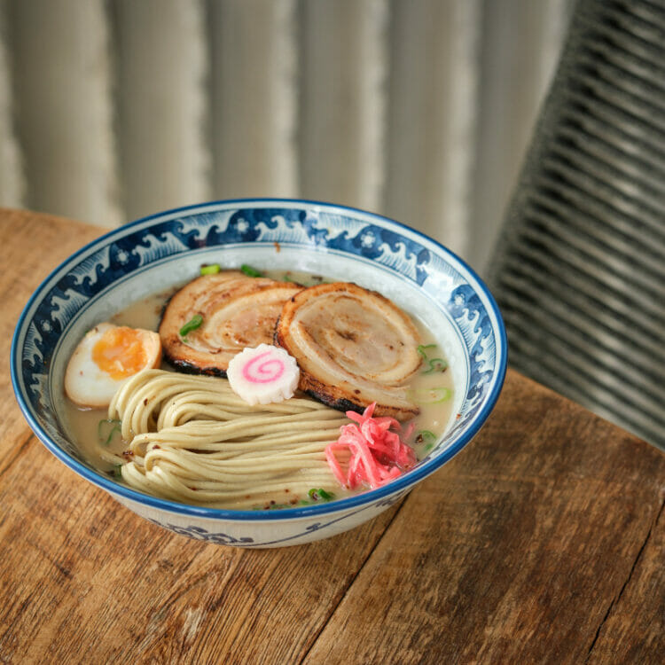 What Is Narutomaki? What Does Narutomaki Taste Like? - The Rusty Spoon