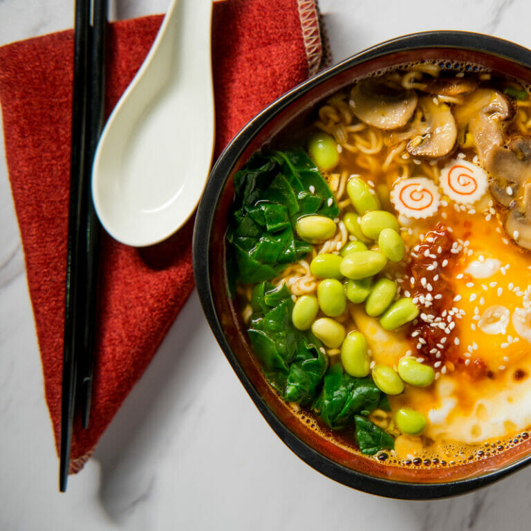 What Is Narutomaki? What Does Narutomaki Taste Like? - The Rusty Spoon