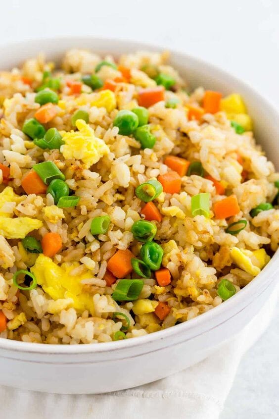 Mushy White Rice The Most Effective Ways To Fix Wet, Mushy And Salty Rice - The Rusty Spoon