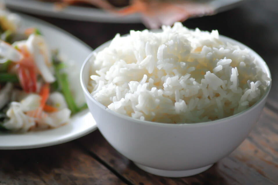 The Most Effective Ways To Fix Wet, Mushy And Salty Rice - The Rusty Spoon